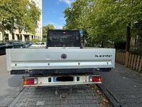 Gebraucht Fiat Ducato 100 PS (73 kW) 2008 Weiß Van