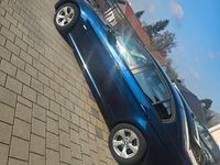 Gebraucht BMW 320 Efficient Dynamics 163 PS (119 kW) 2011 Blau Limousine