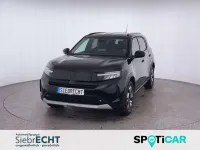 Gebraucht Opel Frontera 145 PS (106 kW) 2026 Schwarz SUV