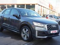 Gebraucht Audi Q2 S-Line 190 PS (139 kW) 2019 Grau SUV