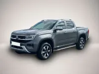 Gebraucht VW Amarok Style 241 PS (177 kW) 2025 Grau Pickup