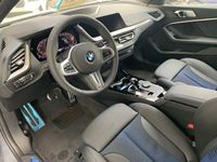 gebraucht BMW 120 i Aut. M Sportpaket Pro NAVI AHK LED DAB