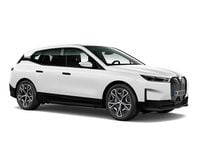 Gebraucht BMW iX Shadowline 384 kW (523 PS) 2022 SUV
