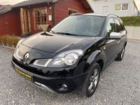 gebraucht Renault Koleos 2.0 dCi 4x4*Navi*Klima*AHK*