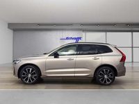 Gebraucht Volvo XC60 Plus 250 PS (183 kW) 2025 Bright dusk / metallic (metallic) SUV