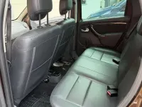 Gebraucht Dacia Duster Prestige 105 PS (77 kW) 2011 SUV