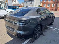 Ny Ford Capri Premium 210 kW (286 HK) 2025 Grå SUV