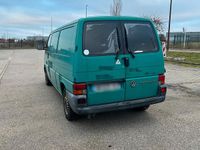 Gebraucht VW Golf 1998 Van / Kleinbus
