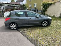 gebraucht Peugeot 308 1.6 e-hdi