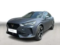 Gebraucht Cupra Formentor VZ 245 PS (180 kW) 2023 Grau SUV