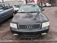 gebraucht Audi A6 3.0