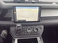 Gebraucht Land Rover Defender S 200 PS (147 kW) 2025 Weiß SUV