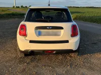 Occasion Mini ONE Pepper 102 PK (75 kW) 2017 Wit Hatchback