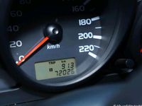 Gebraucht Mitsubishi Colt Top 75 PS (55 kW) 2005 Grün Kleinwagen