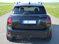 gebraucht Mini John Cooper Works Countryman Cooper Works -Steuerkette NEU!