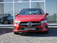 Gebraucht Mercedes E250 Progressive 160 PS (117 kW) 2021 Rot Coupé