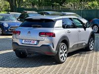 Gebraucht Citroën C4 Shine 131 PS (96 kW) 2019 Lack grau artense SUV
