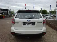 Occasion Subaru Forester Exclusive+ 150 ch (110 kW) 2019 Blanc SUV