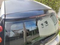 Gebraucht Smart ForFour Pulse 69 PS (50 kW) 2006 Grau Kleinwagen