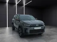 Neu Dacia Bigster Extreme 140 PS (102 kW) 2026 Grau SUV