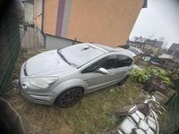 Gebraucht Ford S-MAX S 200 PS (147 kW) 2013 Grau Van / Kleinbus