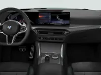 Gebraucht BMW 420 Gran Coupé Comfort Edition 190 PS (139 kW) 2026 Grün Coupé