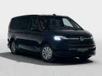 Neu VW Multivan Life 177 PS (130 kW) 2026 Deep black perleffekt Van / Kleinbus
