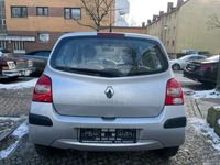gebraucht Renault Twingo 1.2 Edition Toujours