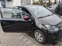 gebraucht VW up! up! colour