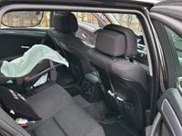 Używany BMW 530 235 KM (172 kW) 2008 Czarny Kombi