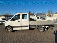 Gebraucht Mercedes Sprinter 163 PS (119 kW) 2019 Andere Van