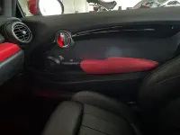 Gebraucht Mini John Cooper Works Cabriolet 231 PS (169 kW) 2020 Schwarz Cabrio
