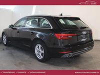 Gebraucht Audi A4 Sport 190 PS (139 kW) 2017 Schwarz Limousine