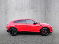 Gebraucht Lamborghini Urus 650 PS (478 kW) 2020 Rosso mars (rot) SUV