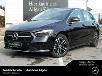 Gebraucht Mercedes E250 Progressive 163 PS (119 kW) 2024 Schwarz Limousine