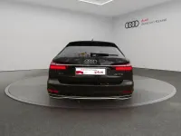 Gebraucht Audi A6 Advanced Plus 265 PS (194 kW) 2023 Manhattangrau metallic Kombi
