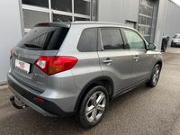 Gebraucht Suzuki Vitara Comfort 120 PS (88 kW) 2016 Grau SUV
