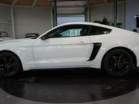 Gebraucht Ford Mustang 317 PS (233 kW) 2019 Weiß Coupé