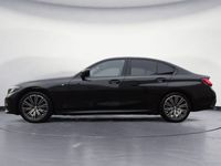 gebraucht BMW 320 i Limousine