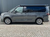 Neu VW California California 150 PS (110 kW) 2026 Indiumgrau metallic Van