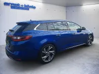 Gebraucht Renault Mégane GT GT 2018 Coupé