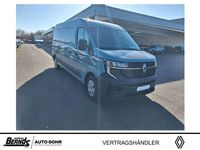 Neu Renault Master 150 PS (110 kW) 2026 Agavegrã¼n Van / Kleinbus