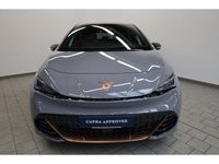 Gebraucht Cupra Born 150 kW (204 PS) 2024 Grau Kleinwagen
