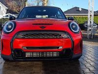 Gebraucht Mini Cooper S Classic 178 PS (130 kW) 2023 Rot Kleinwagen