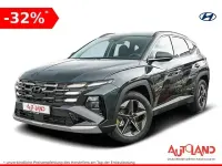 Neu Hyundai Tucson 150 PS (110 kW) 2026 Andere SUV