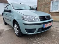 gebraucht Fiat Punto 1.2**Neue TÜV****