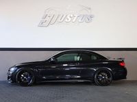 Gebraucht BMW 440 Performance 326 PS (239 kW) 2020 Schwarz Cabrio