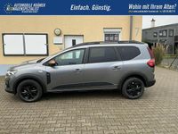 Neu Dacia Jogger Extreme 110 PS (80 kW) 2025 Grau Van / Kleinbus