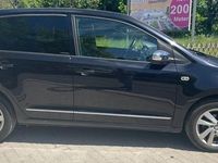 Usata Seat Mii 75 CV (55 kW) 2015 Nero Utilitaria