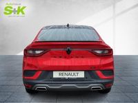 gebraucht Renault Arkana E-TECH Hybrid 145++BOSE+ACC +Navi +KAM+